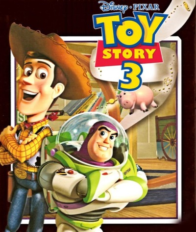 FIRST BOX OFFICE: #1 'Toy Story' $19M Friday/$60M Est Weekend, #2 'Grown Ups' $14M/$40M, 'Knight And Day' $7M/$20M